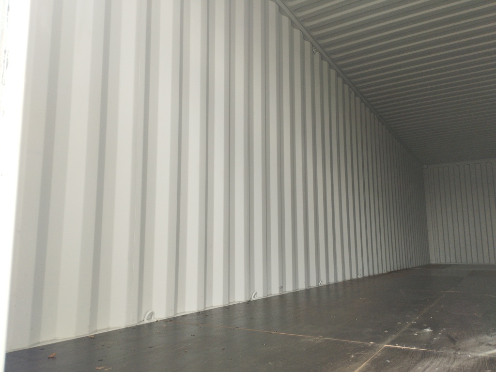 Морской контейнер CICU6737563