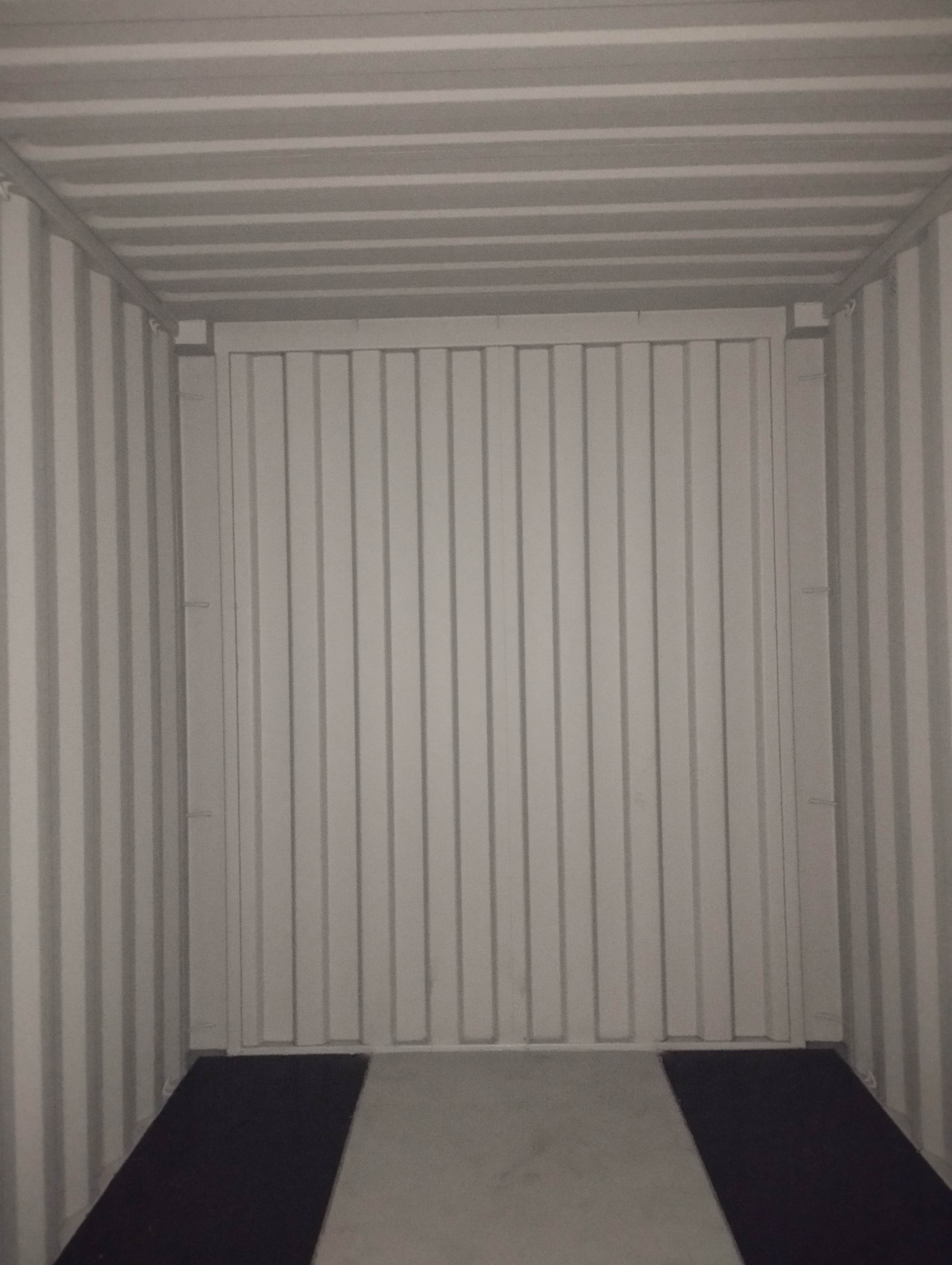 Морской контейнер CICU6737584