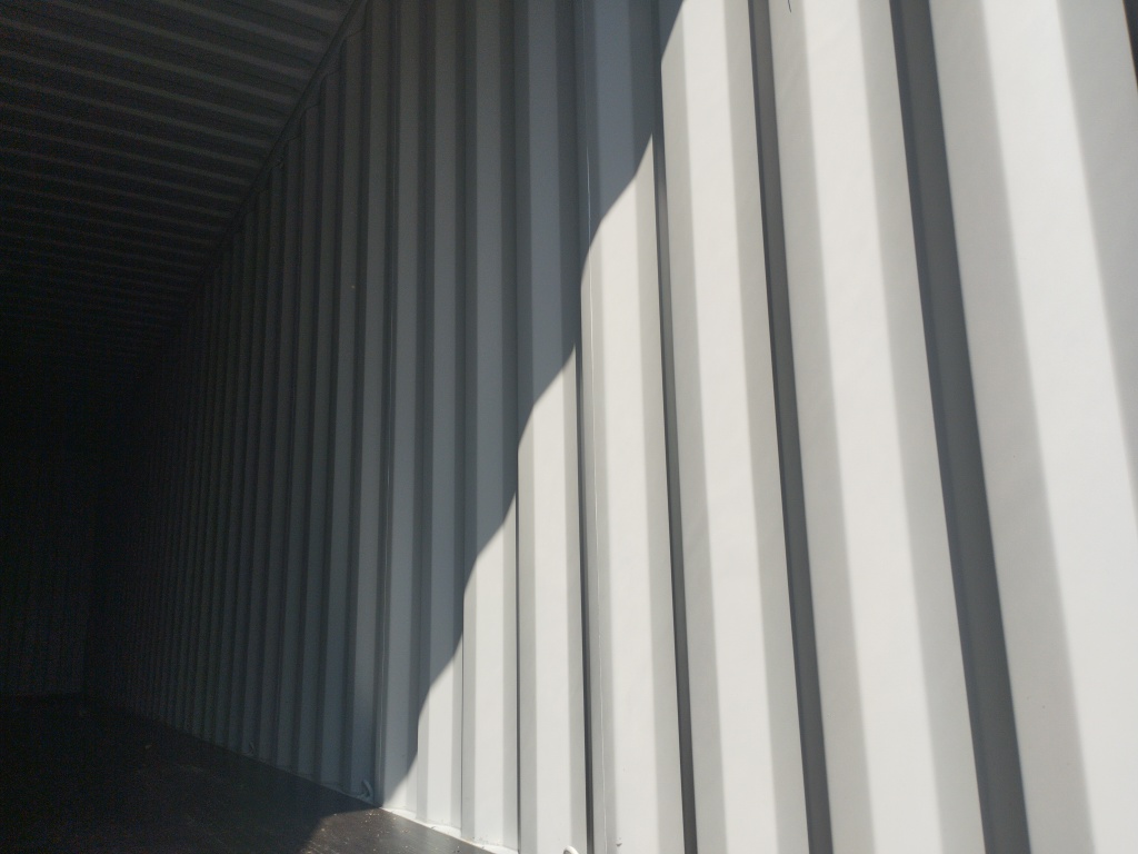 Морской контейнер CICU6737590