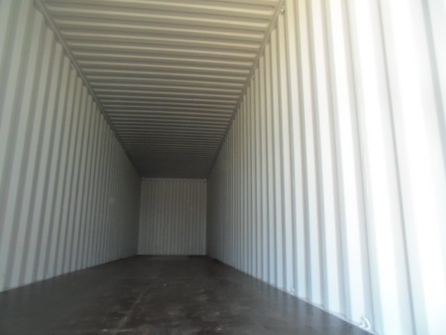 Морской контейнер CICU6737603