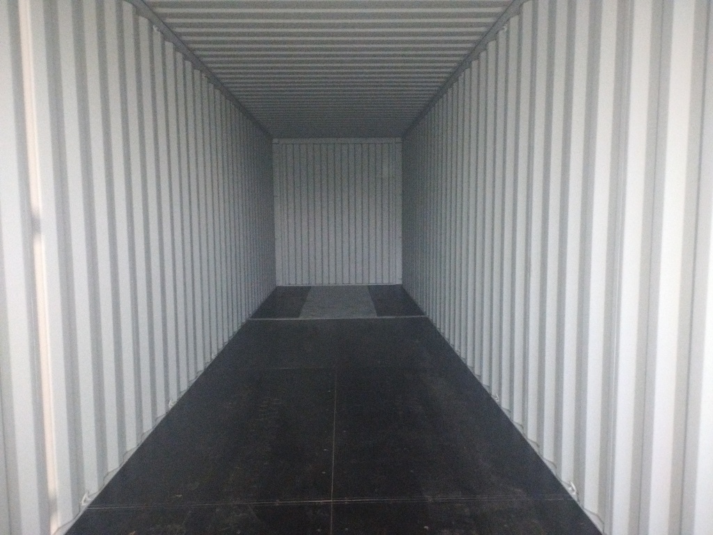 Морской контейнер CICU6737711