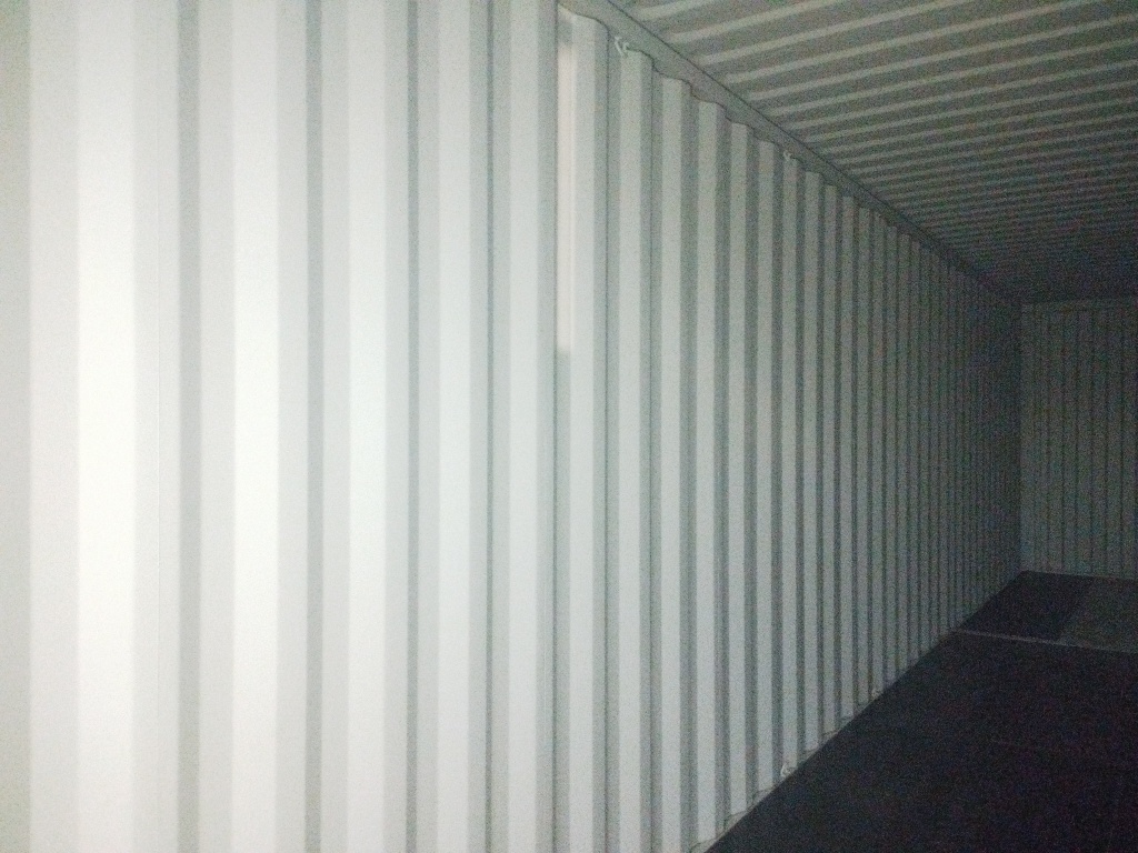 Морской контейнер CICU6737711