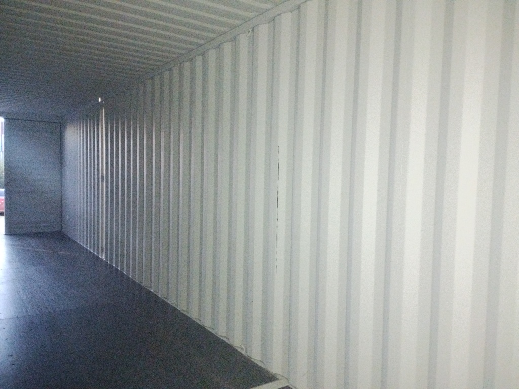 Морской контейнер CICU6737711