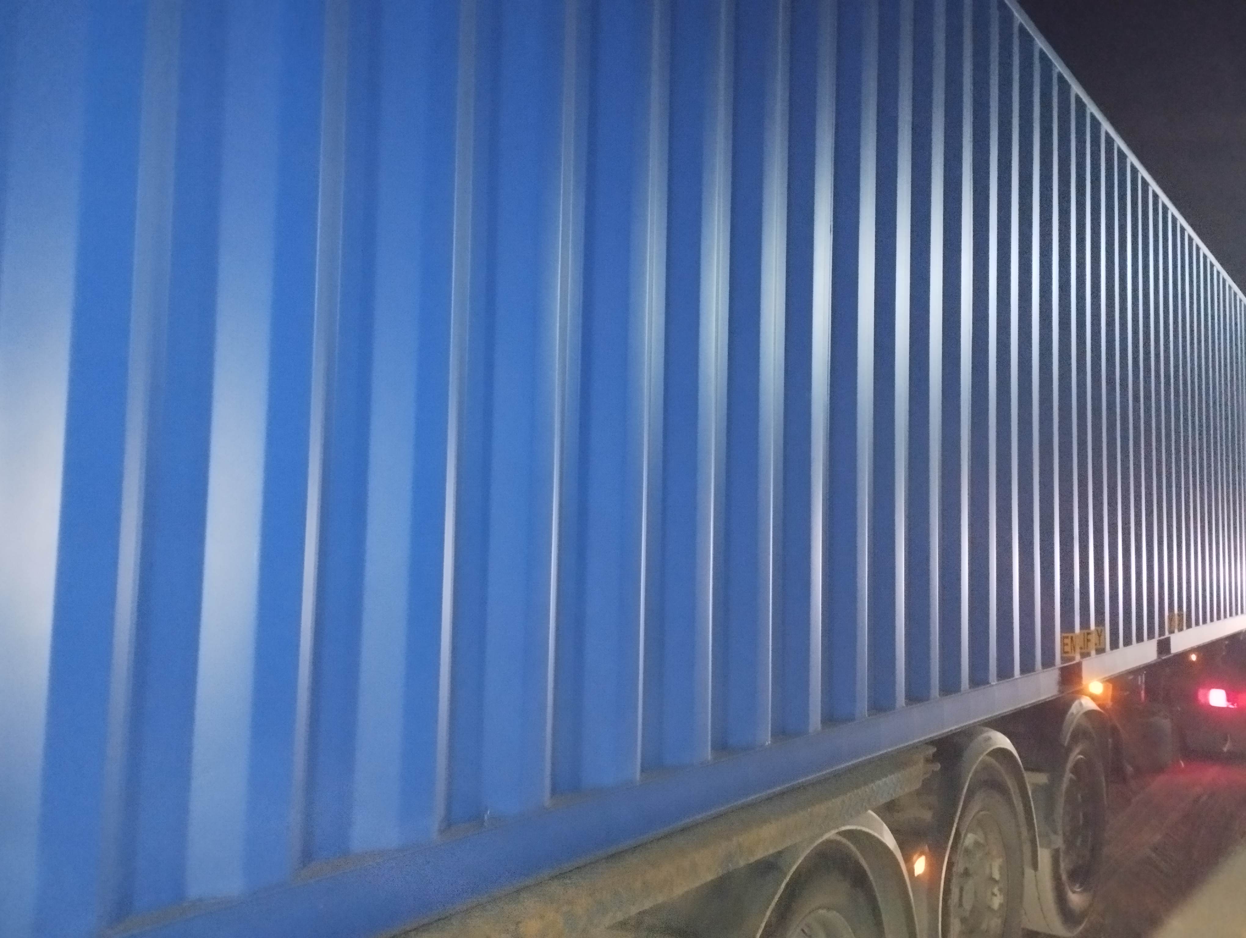 Морской контейнер CICU6737748