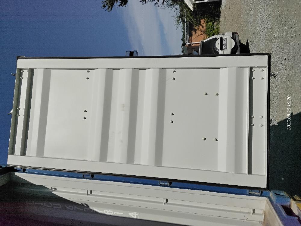 Морской контейнер CICU6737814