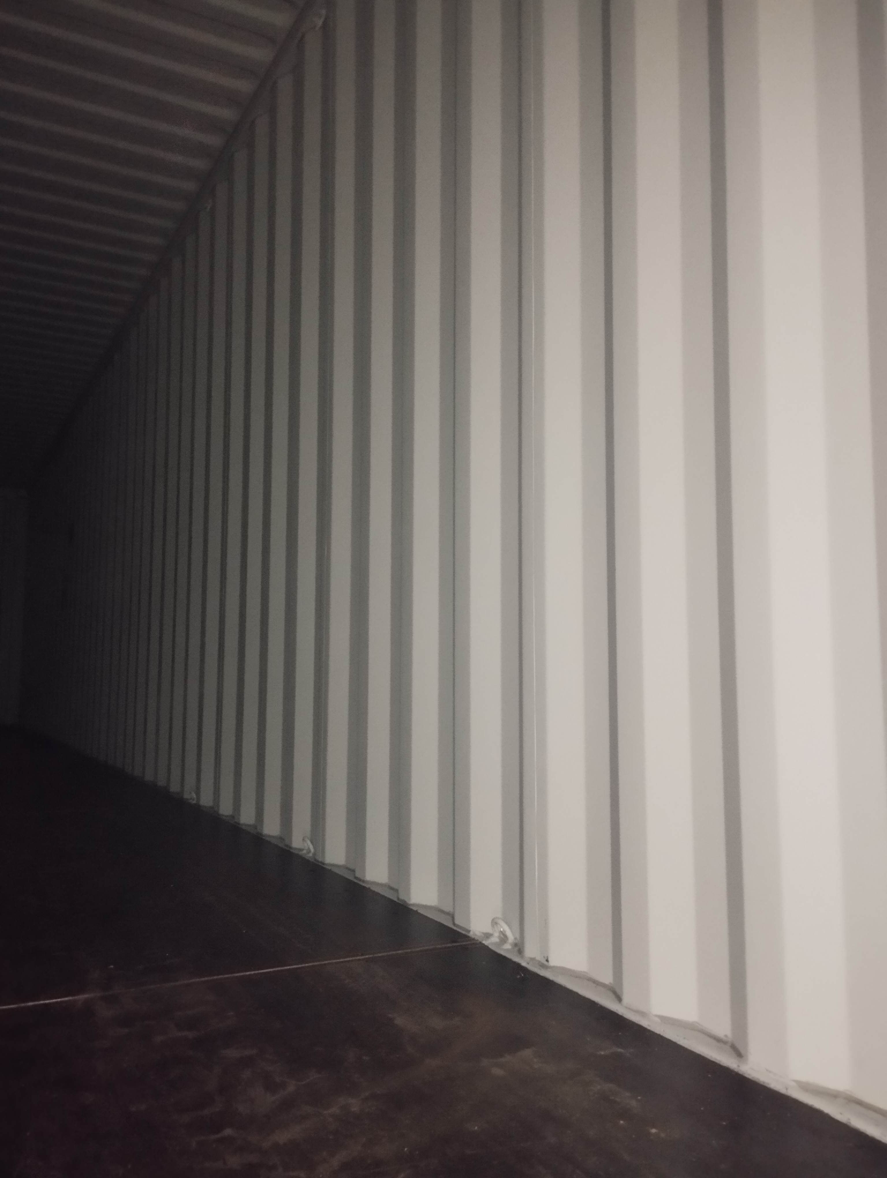 Морской контейнер CICU6737814