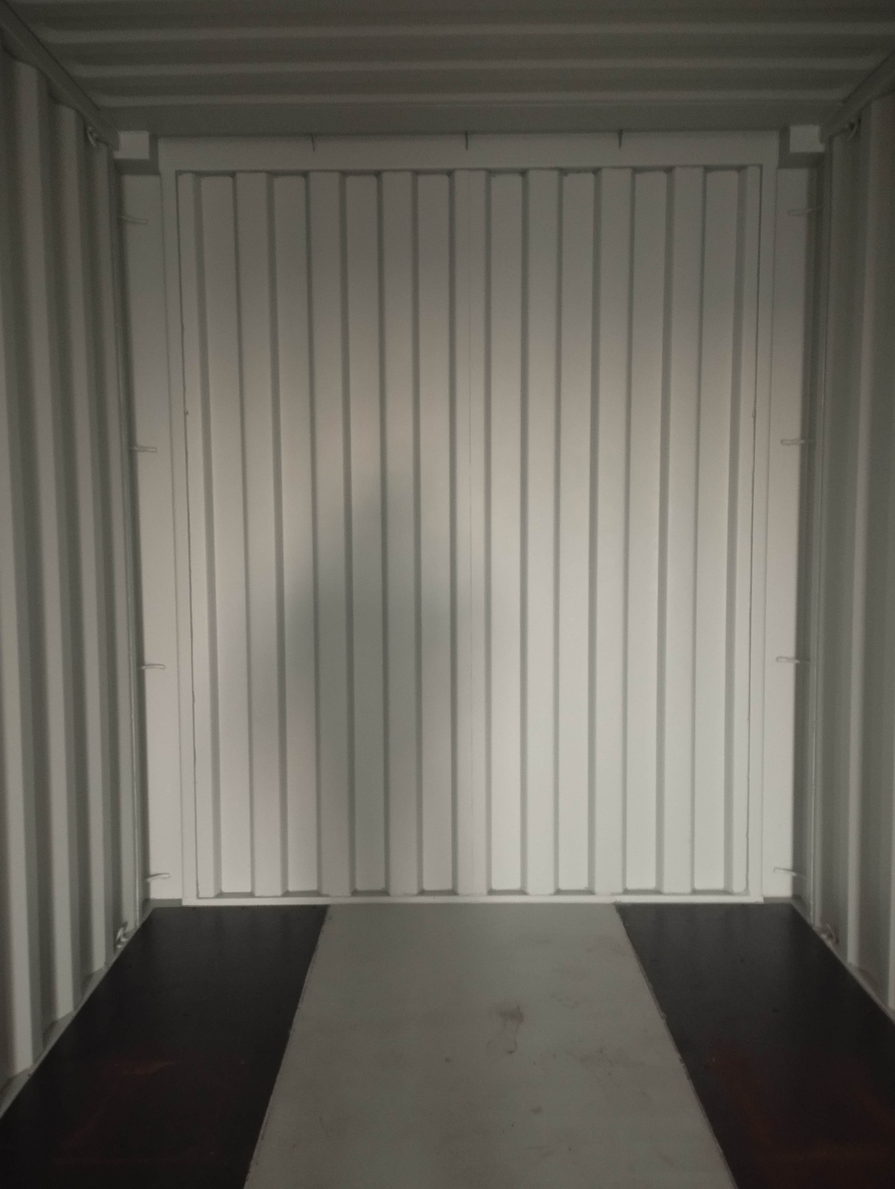 Морской контейнер CICU6737820