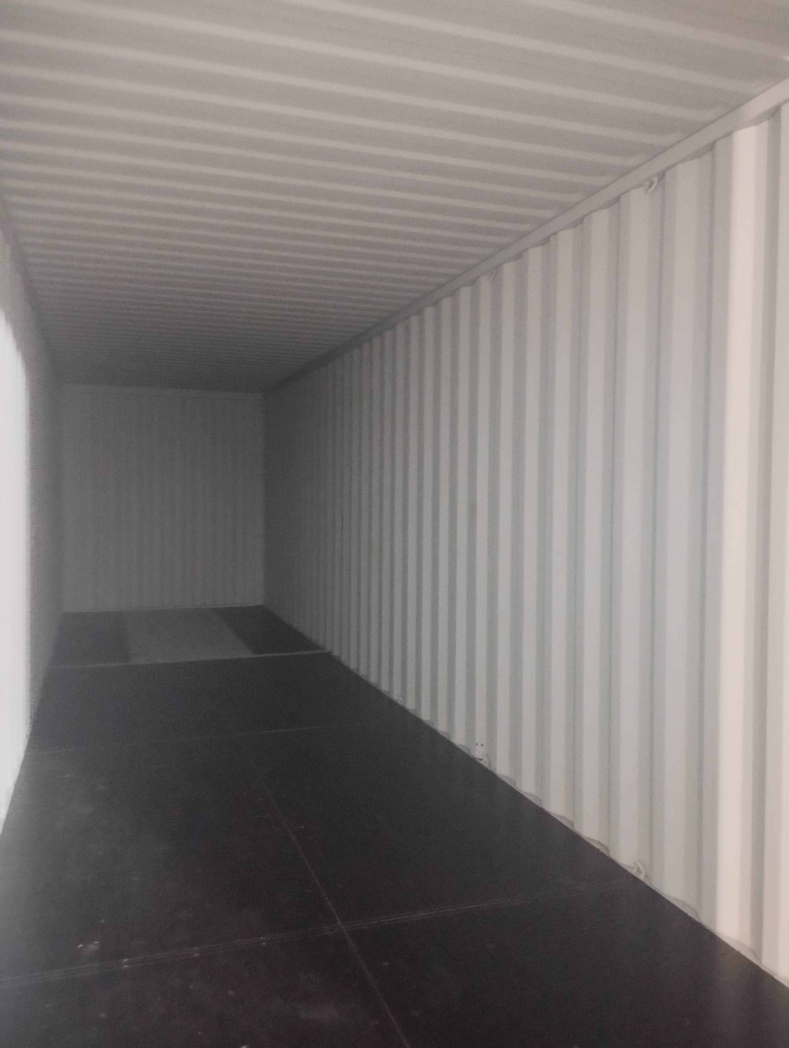 Морской контейнер CICU6737835