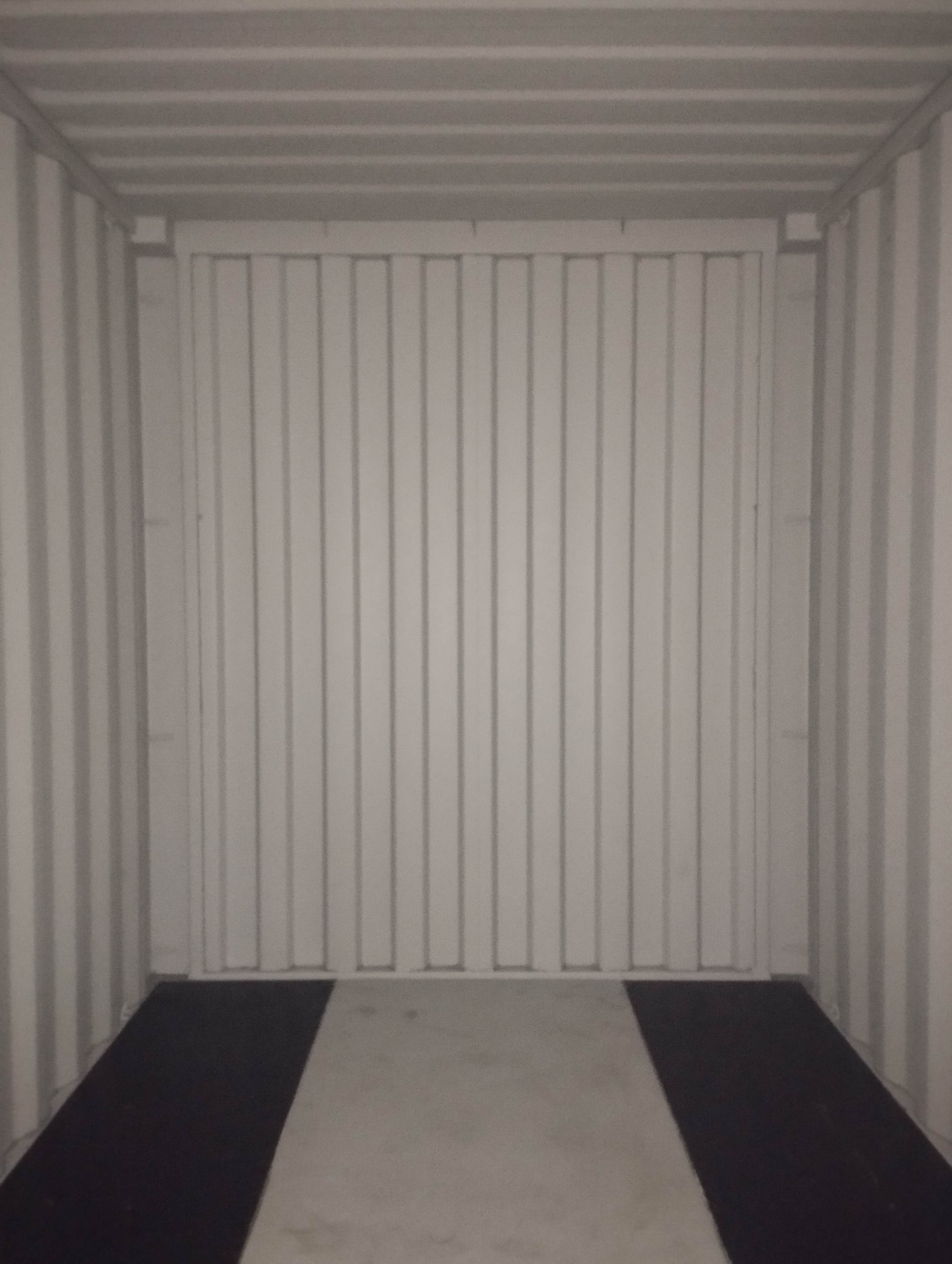 Морской контейнер CICU6737835