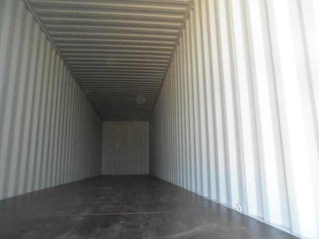 Морской контейнер CICU6737882