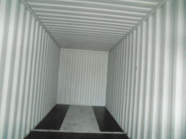 Морской контейнер CICU6737882