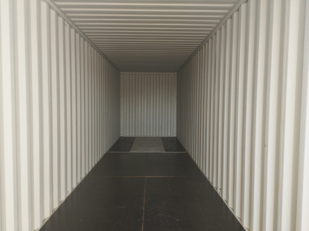 Морской контейнер CICU6737901