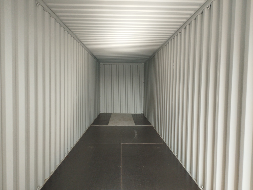 Морской контейнер CICU6737917