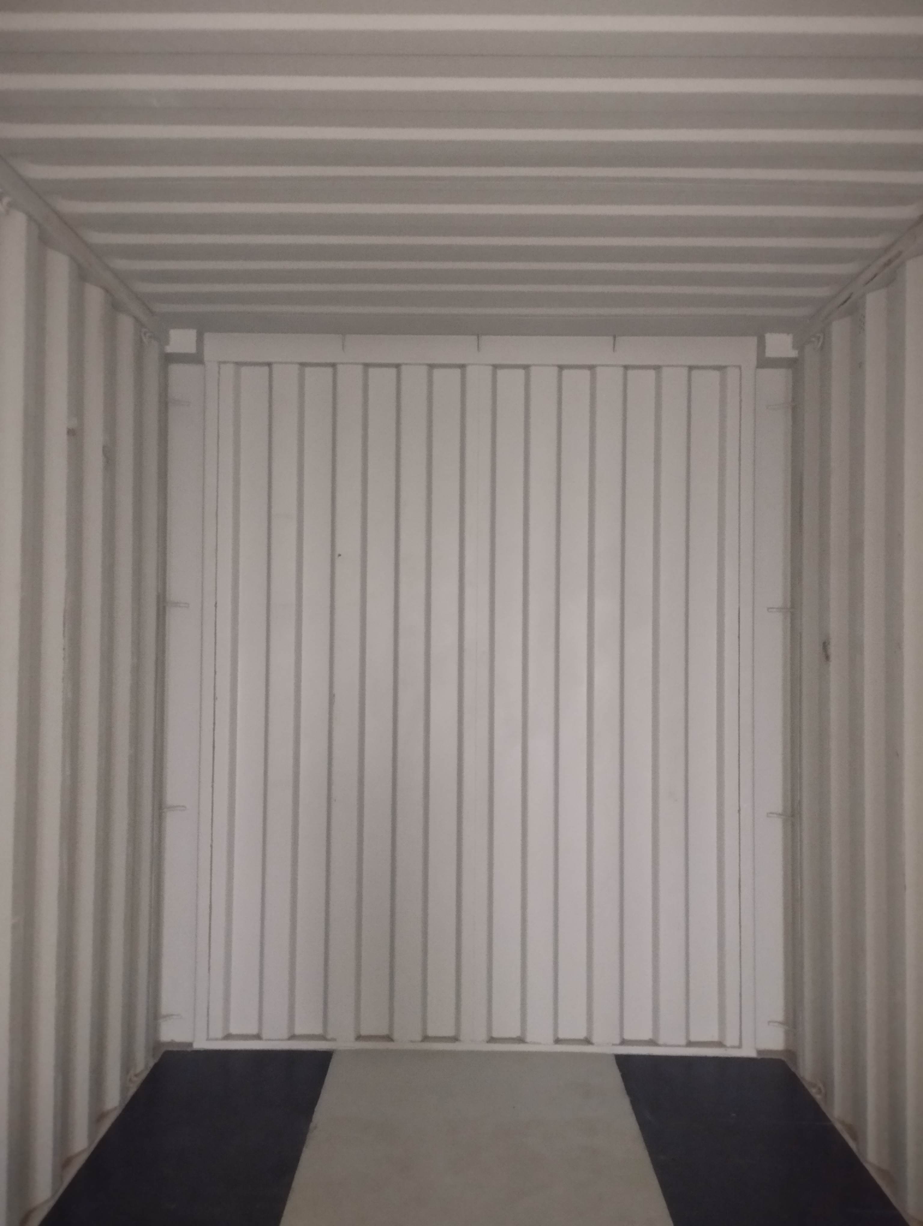 Морской контейнер CICU6738169