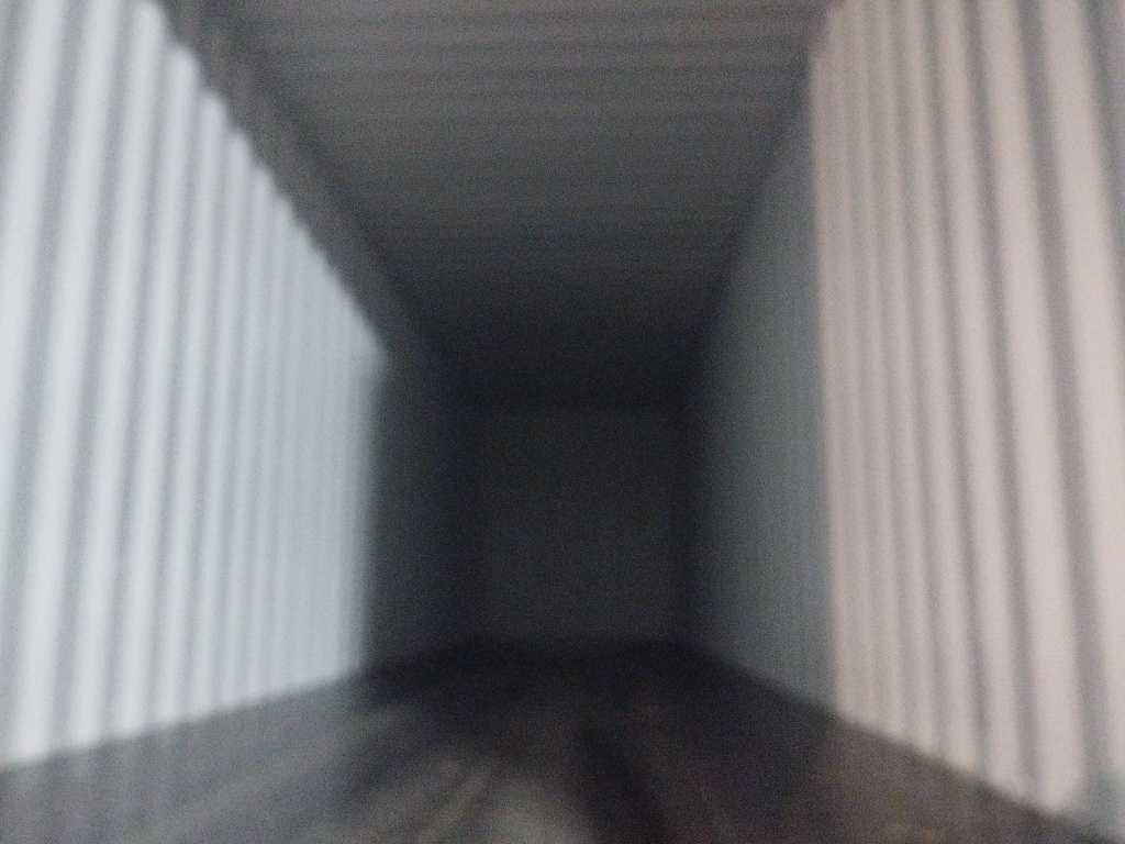 Морской контейнер CICU6738240