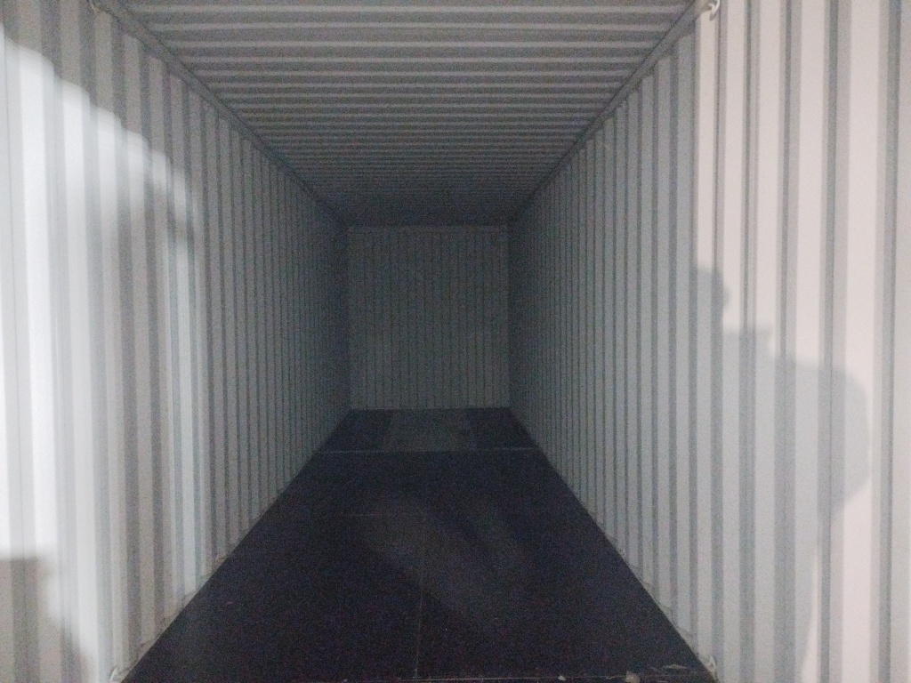 Морской контейнер CICU6738385