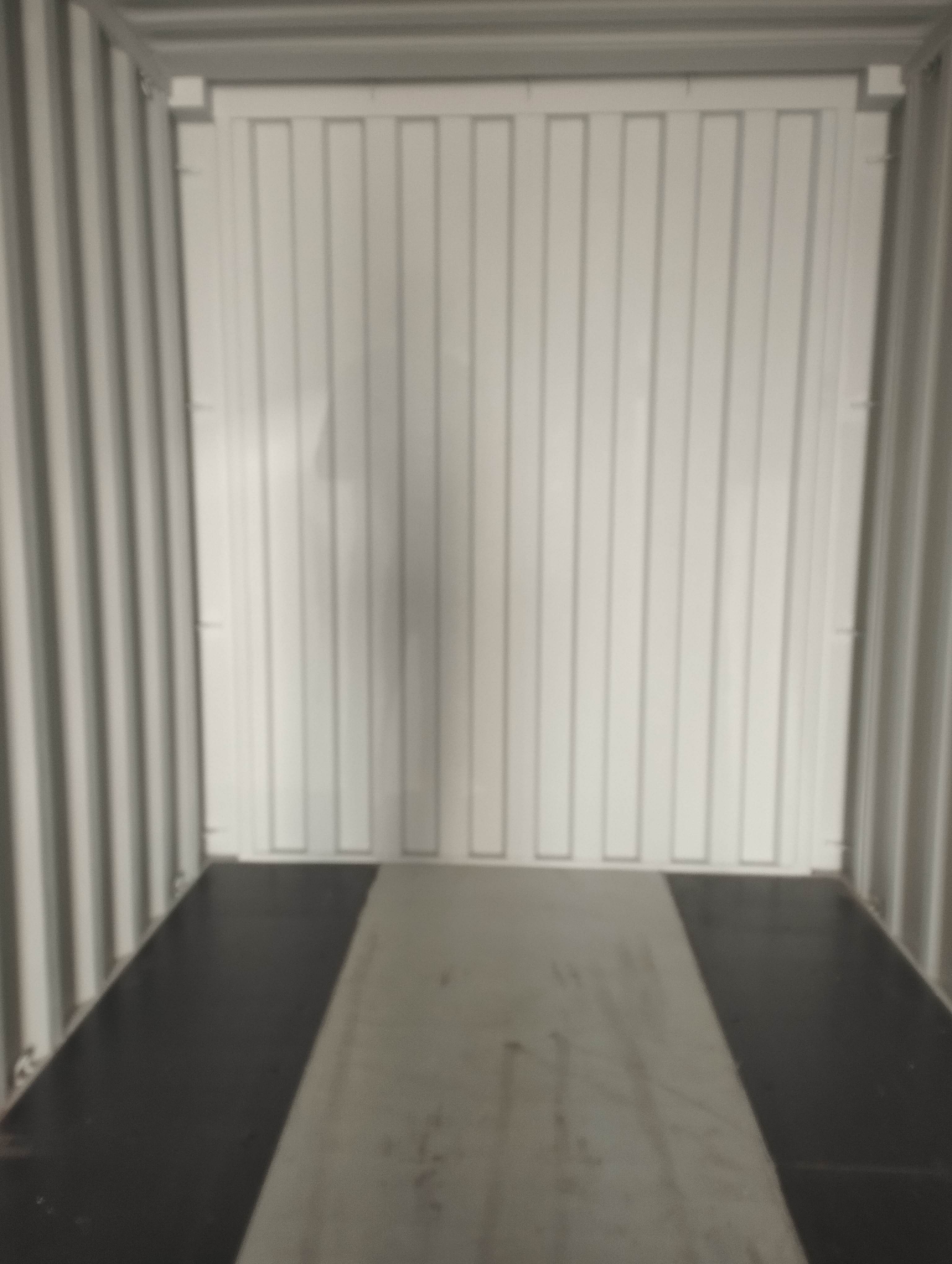 Морской контейнер CICU6738472