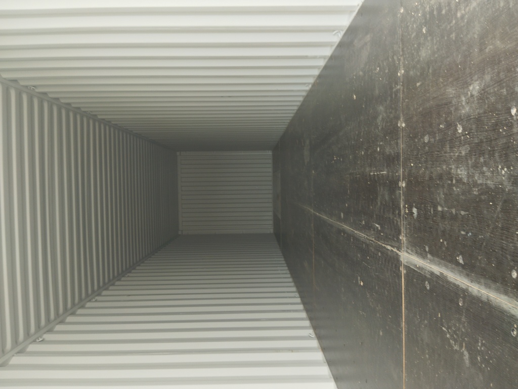 Морской контейнер CICU6738723