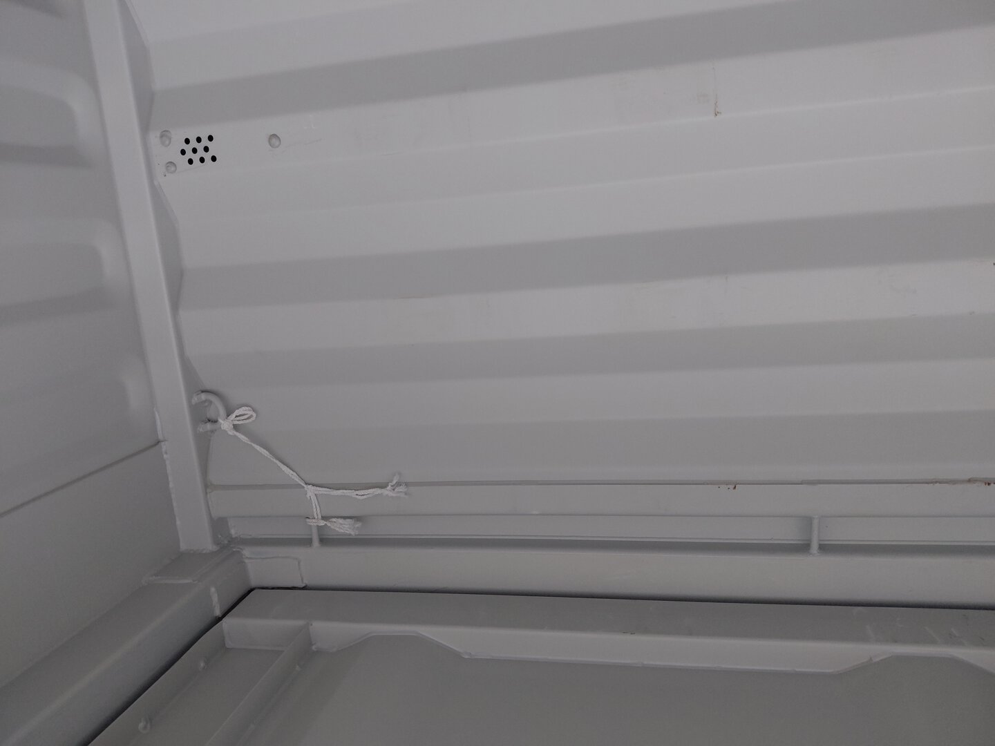 Морской контейнер CICU6738868