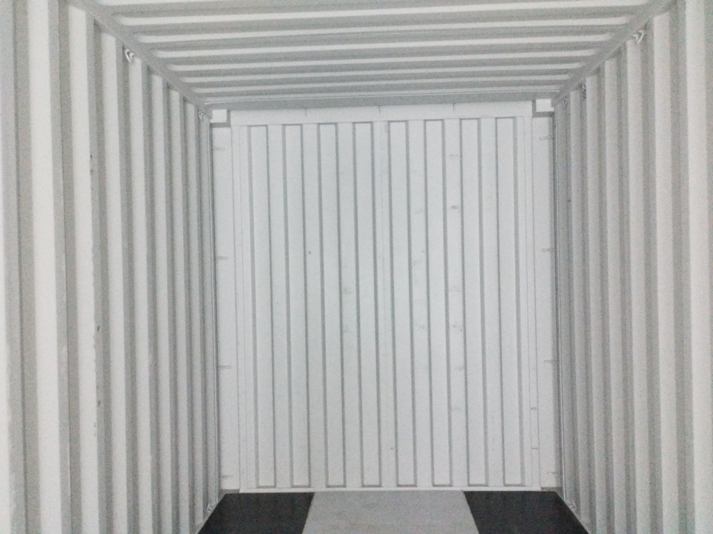 Морской контейнер CICU6739102