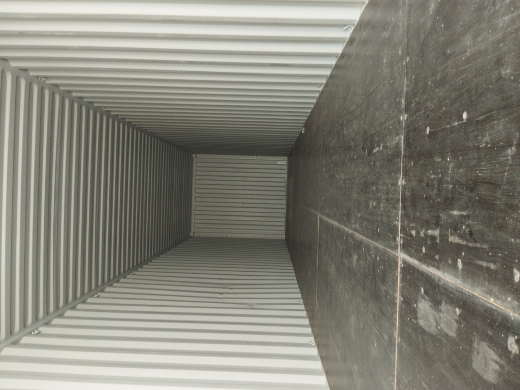 Морской контейнер CICU6739210