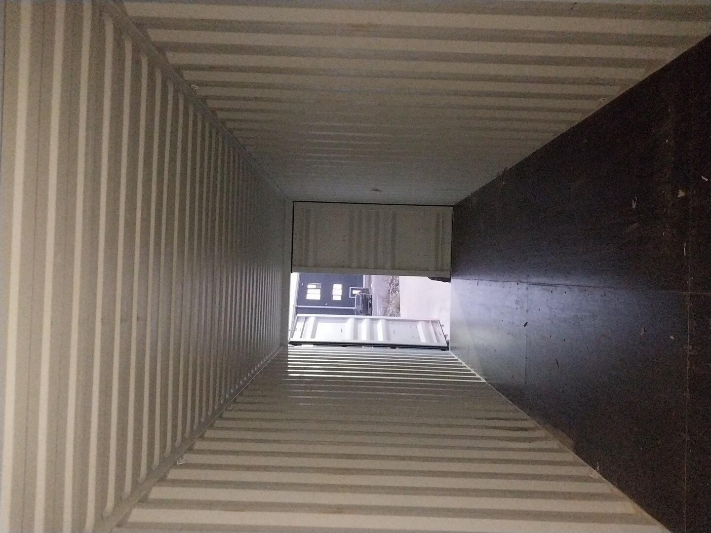 Морской контейнер CICU6739247