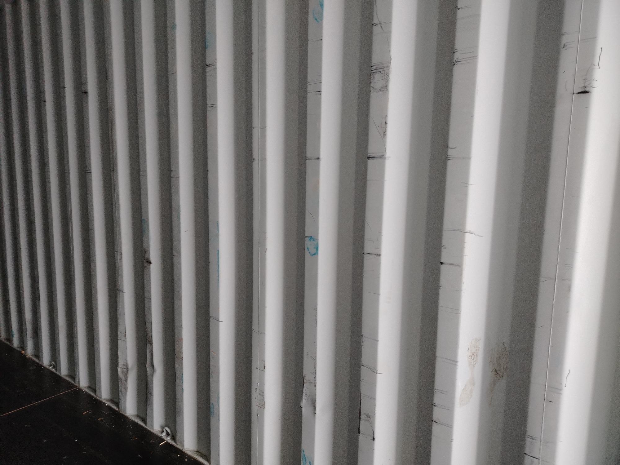 Морской контейнер CICU6739442