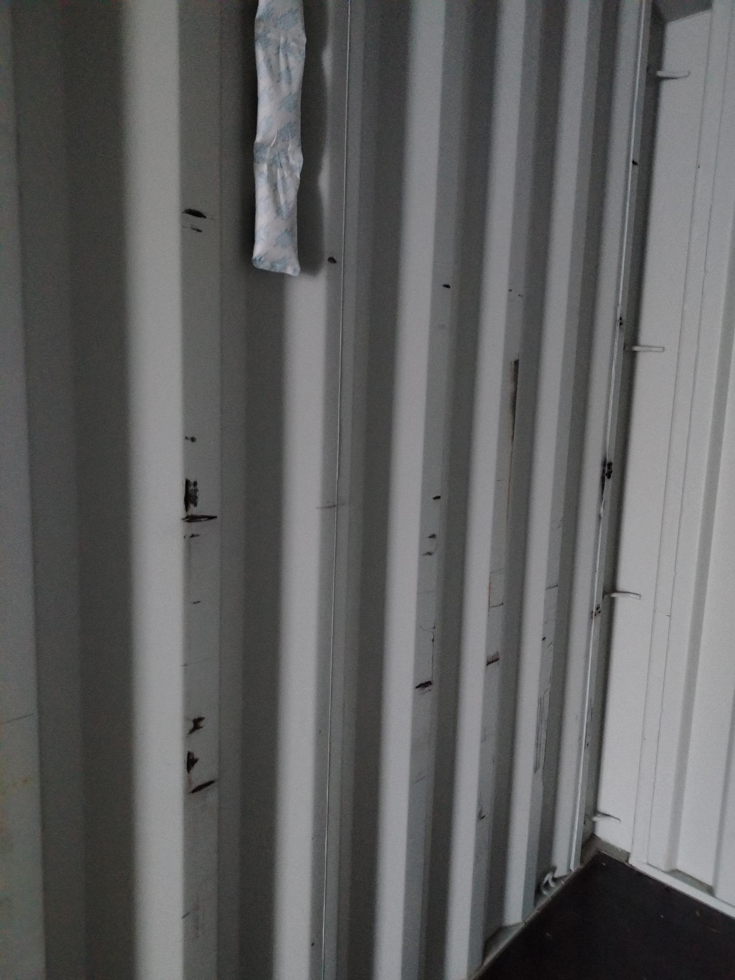 Морской контейнер CICU6739442