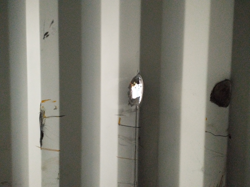 Морской контейнер CICU6739674