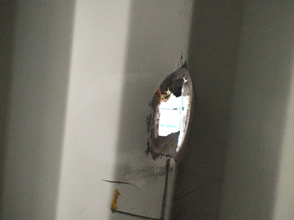 Морской контейнер CICU6739674