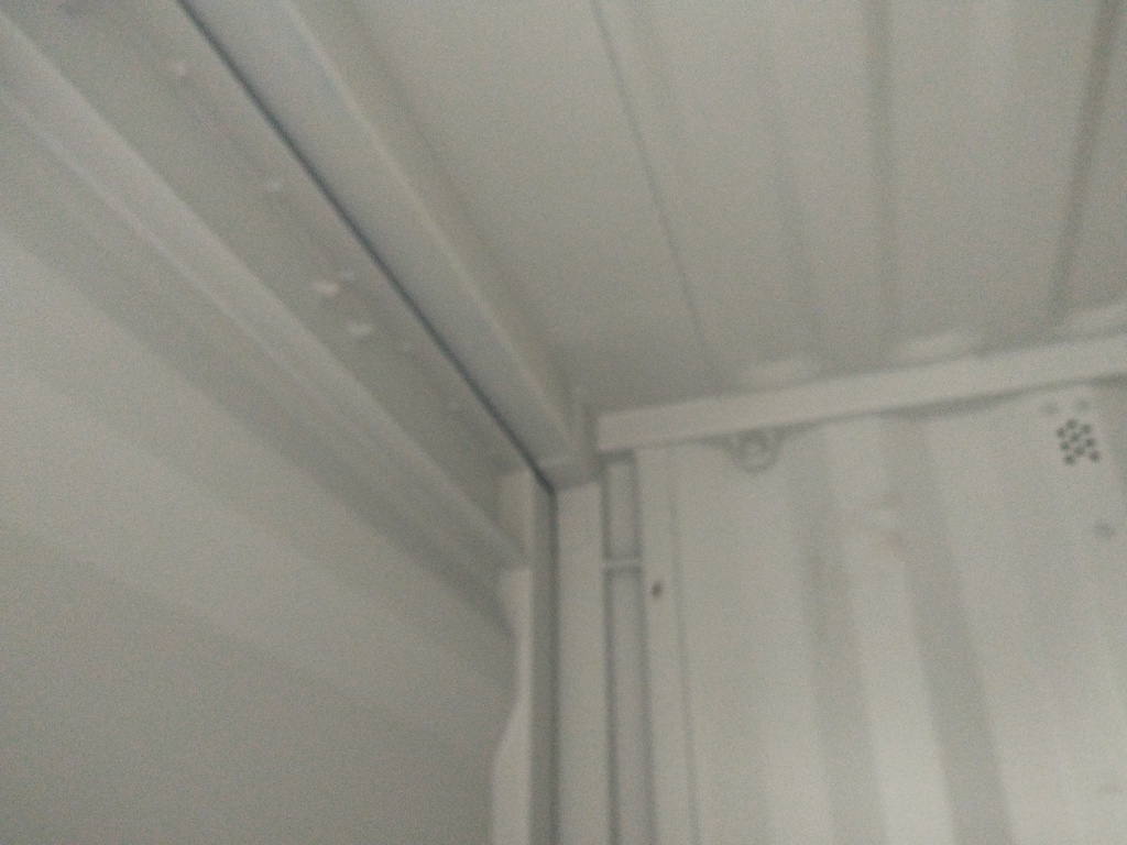 Морской контейнер CICU6739674