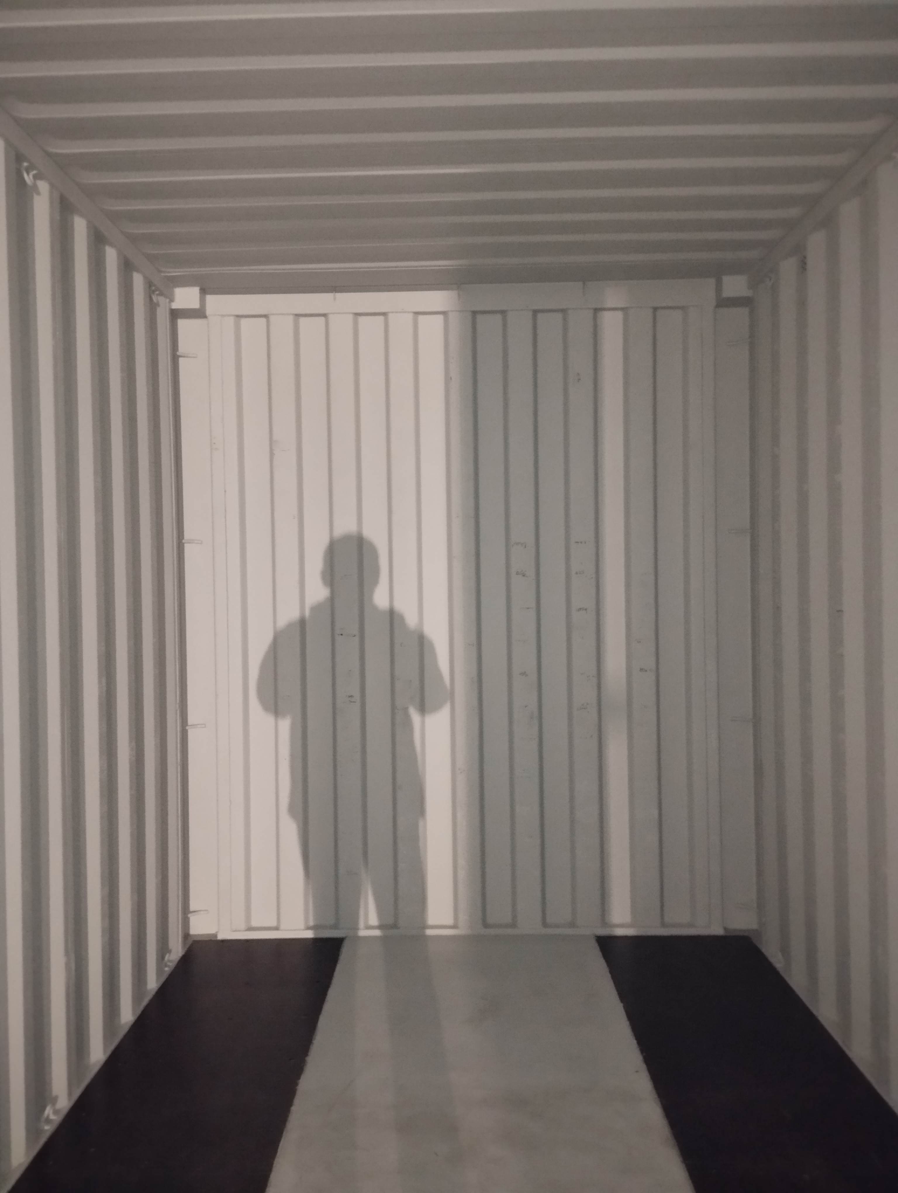 Морской контейнер CICU6739782