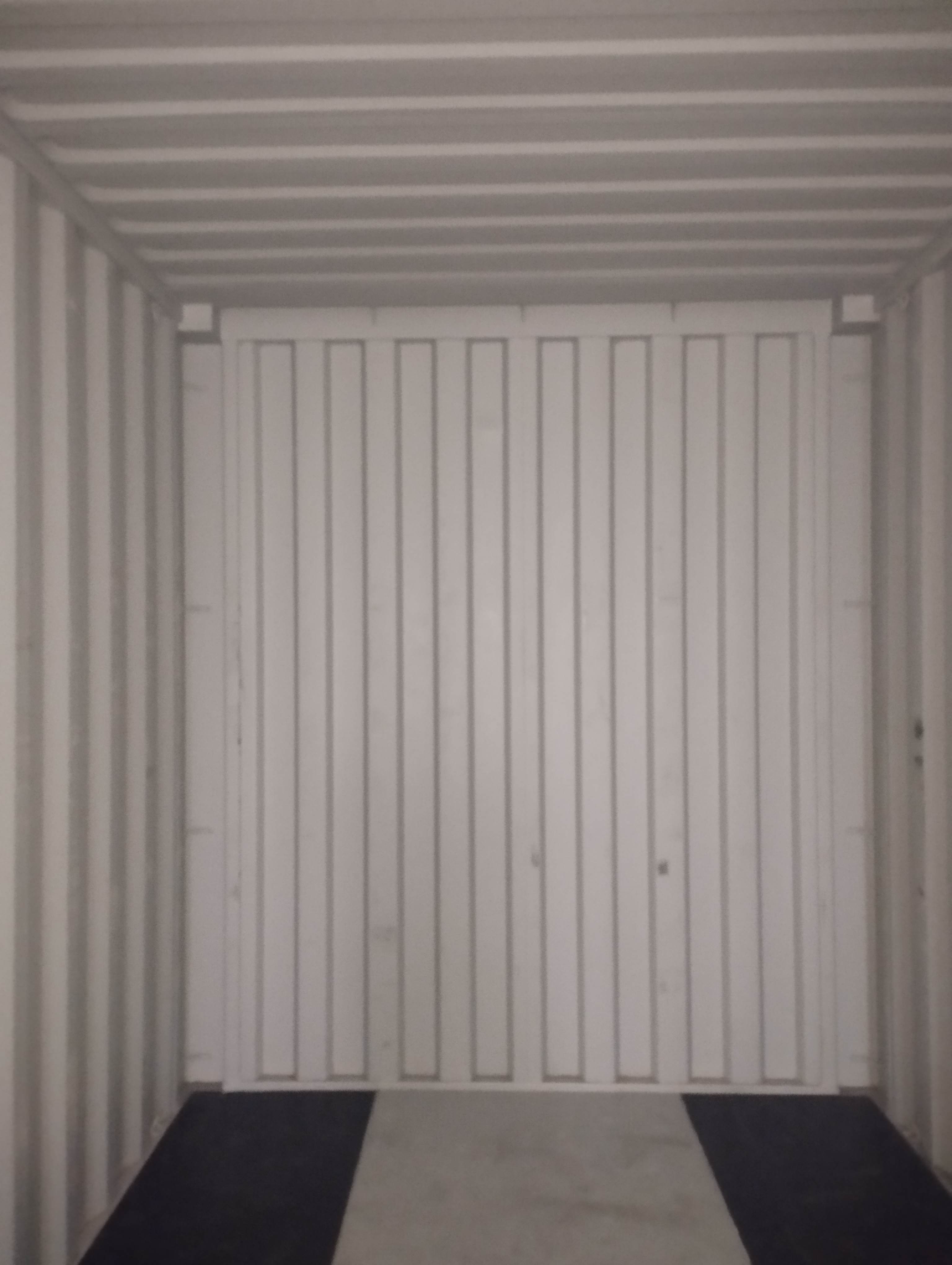 Морской контейнер CICU6739910