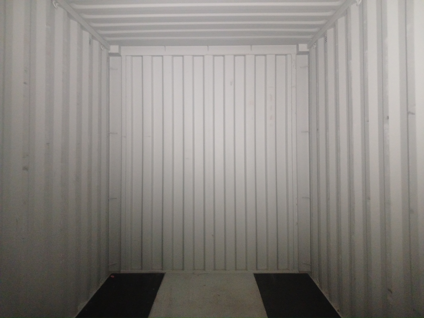 Морской контейнер CICU6740037