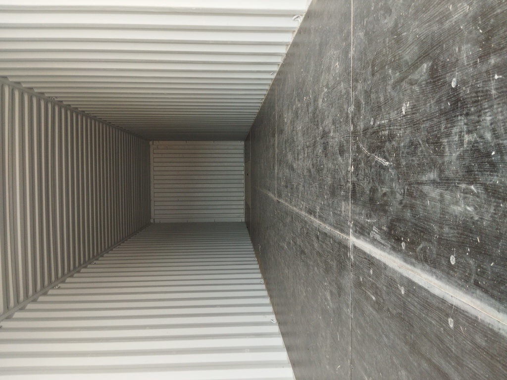 Морской контейнер CICU6740227