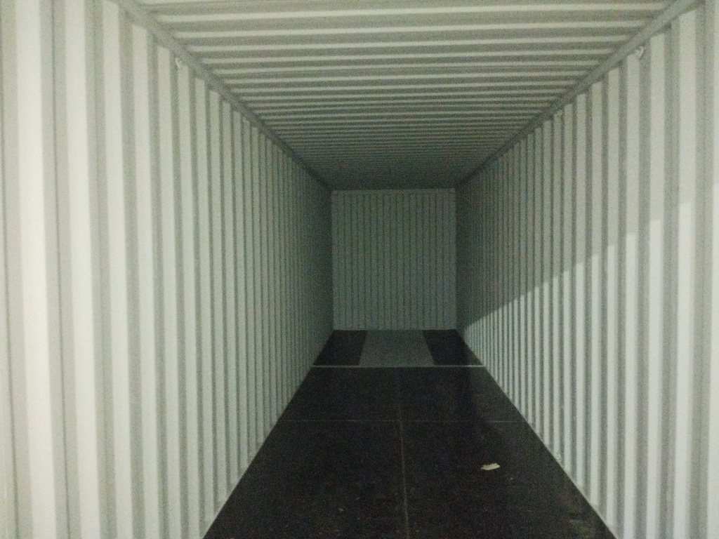 Морской контейнер CICU6740680