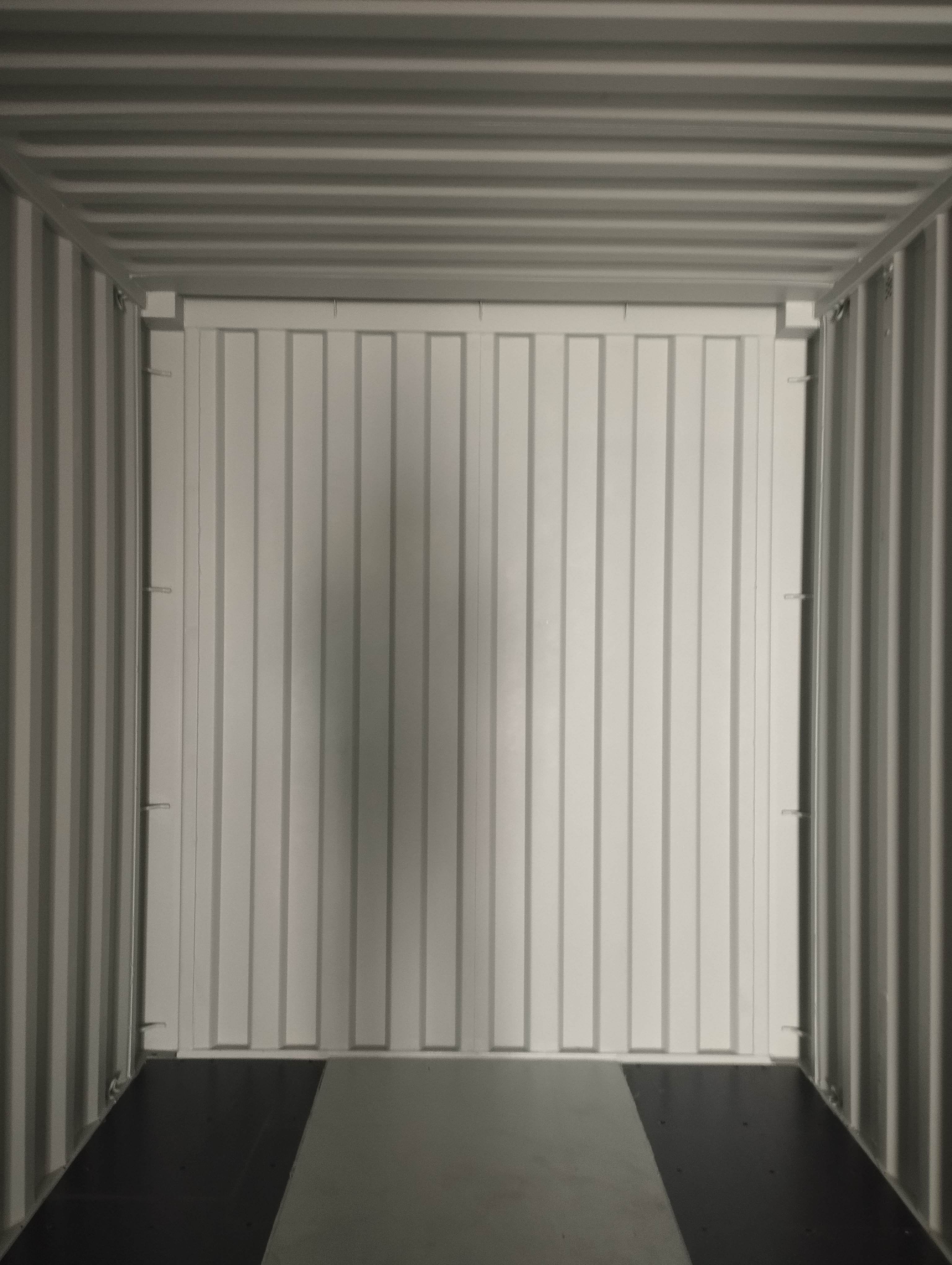 Морской контейнер CICU6741028