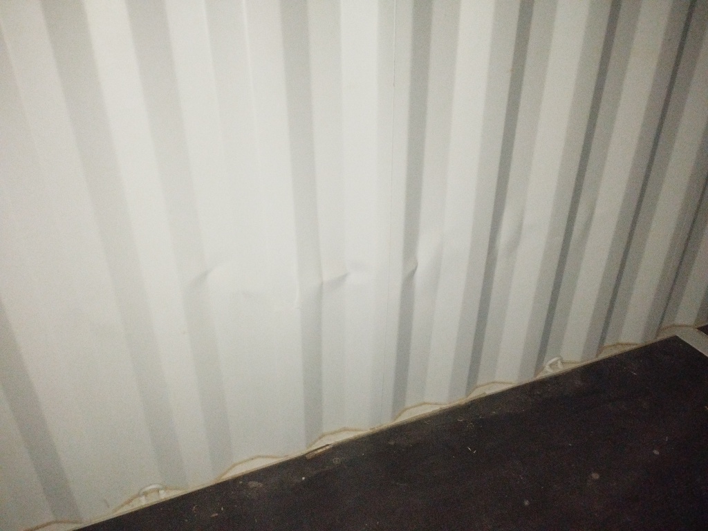 Морской контейнер CICU6741033