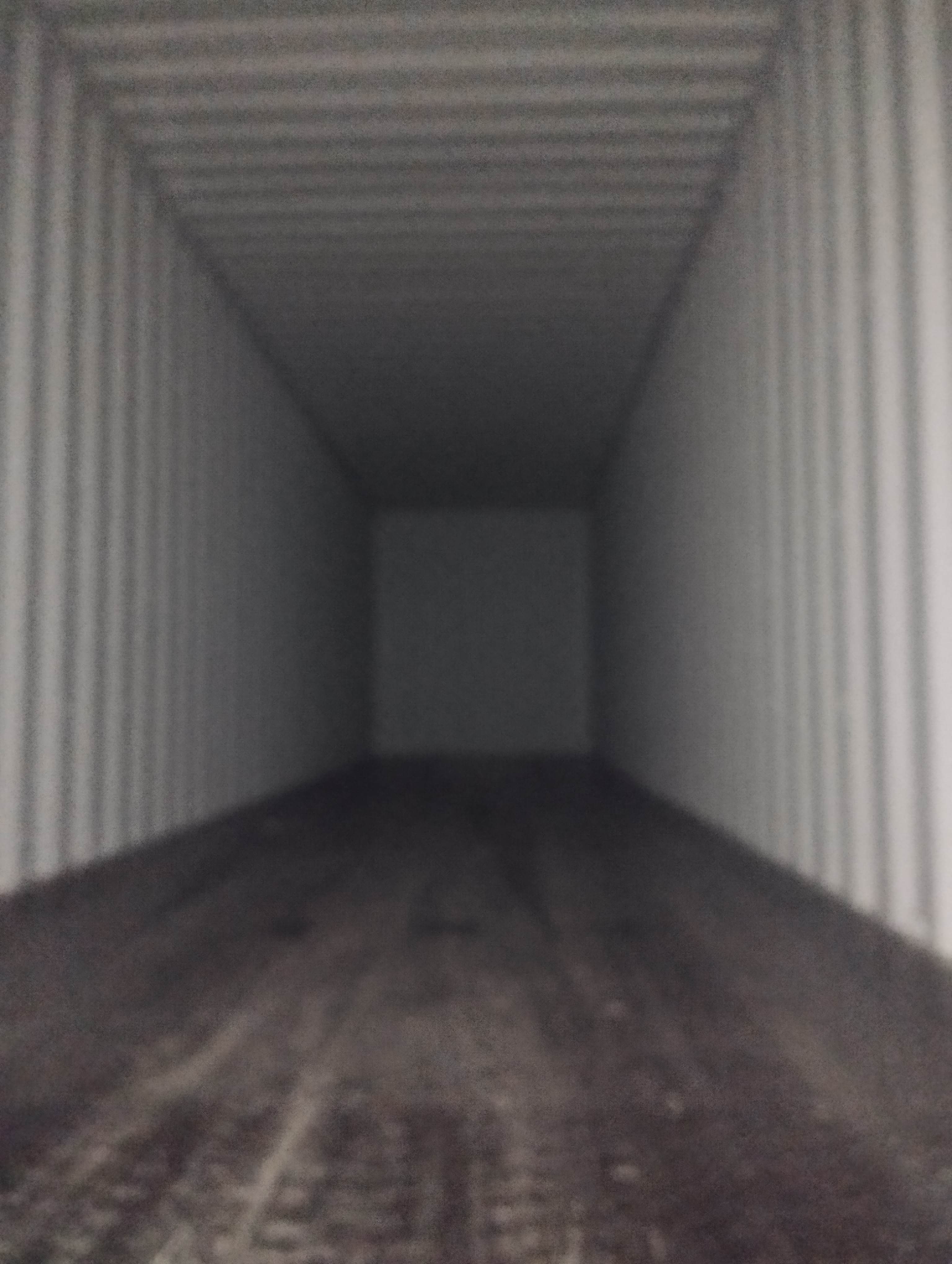 Морской контейнер CICU6741096