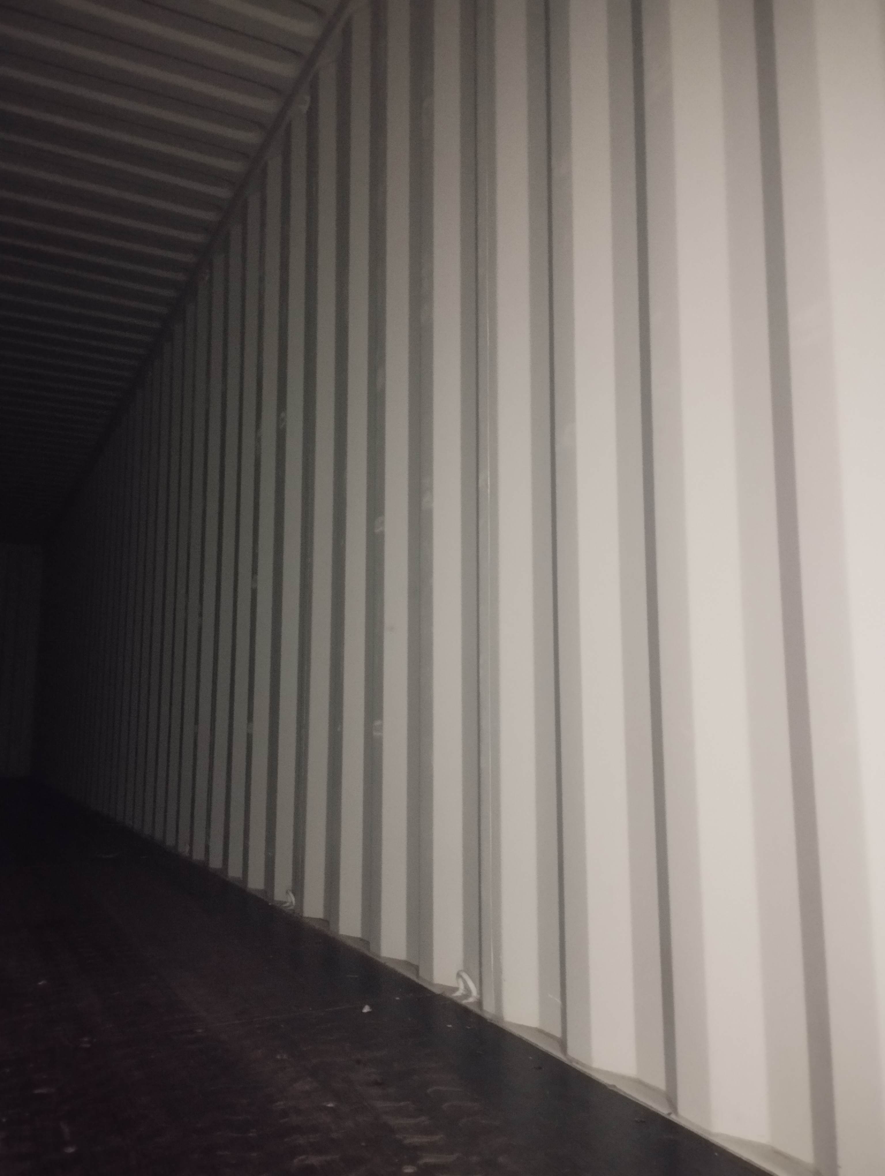 Морской контейнер CICU6741096