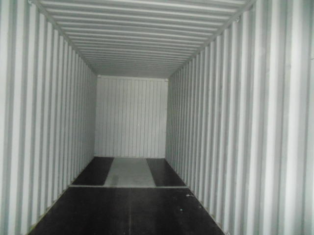 Морской контейнер CICU6741223