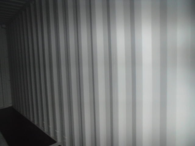 Морской контейнер CICU6741265