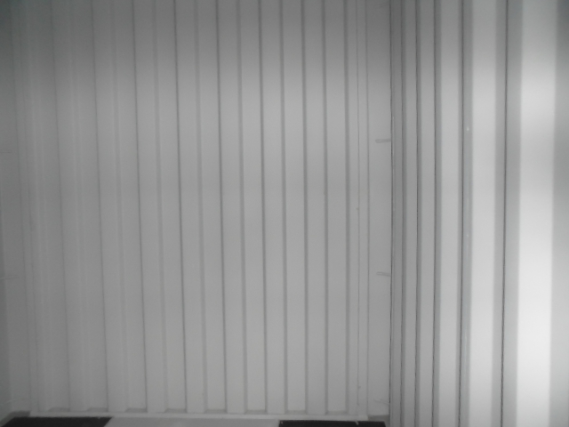 Морской контейнер CICU6741265