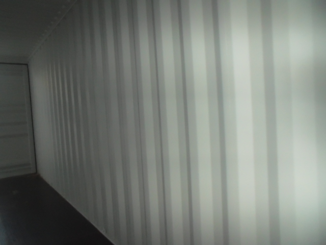 Морской контейнер CICU6741265