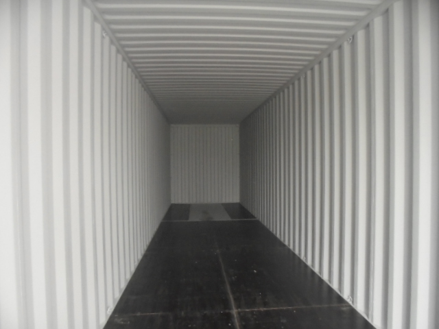 Морской контейнер CICU6741331