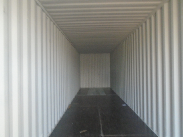 Морской контейнер CICU6742087