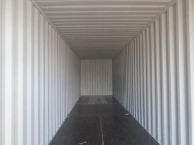 Морской контейнер CICU6742087