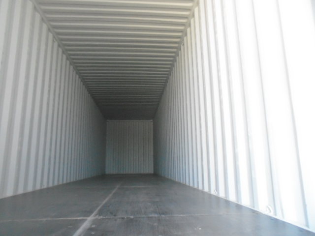 Морской контейнер CICU6742092