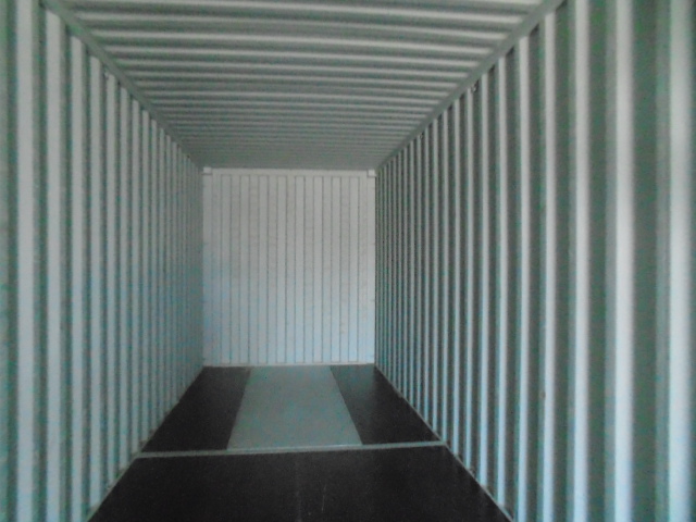 Морской контейнер CICU6742092