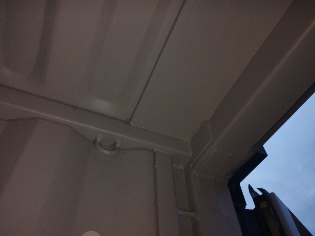 Морской контейнер CICU6742132